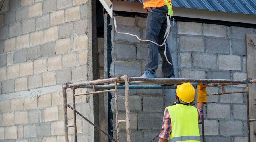 Local Siding Services in Alburtis, PA